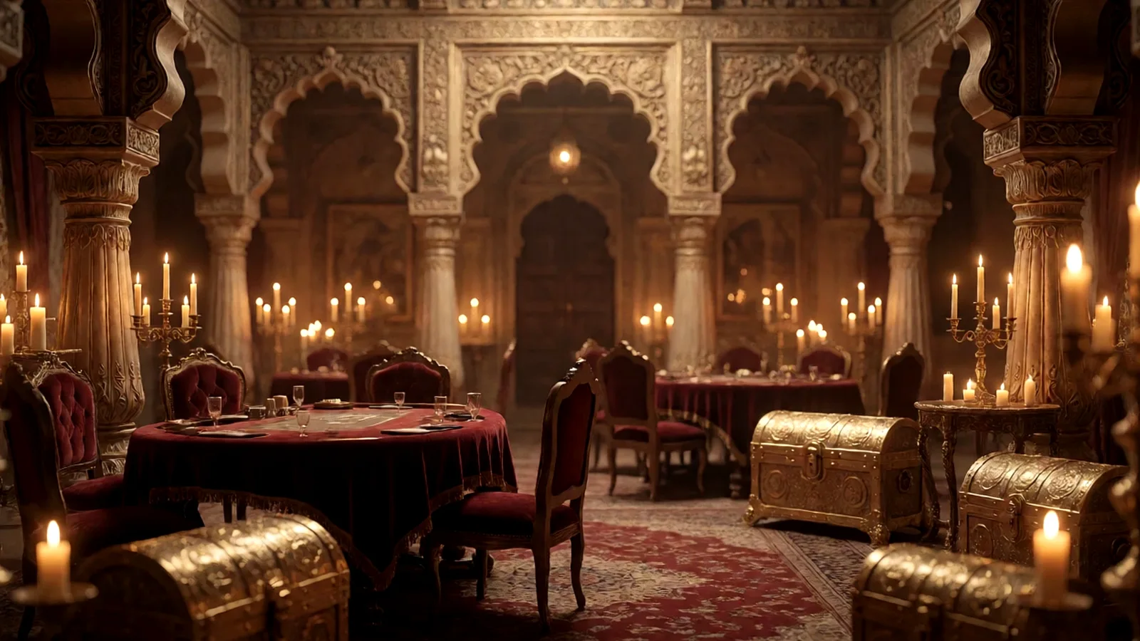 Come Hindi Live Dealer Tables