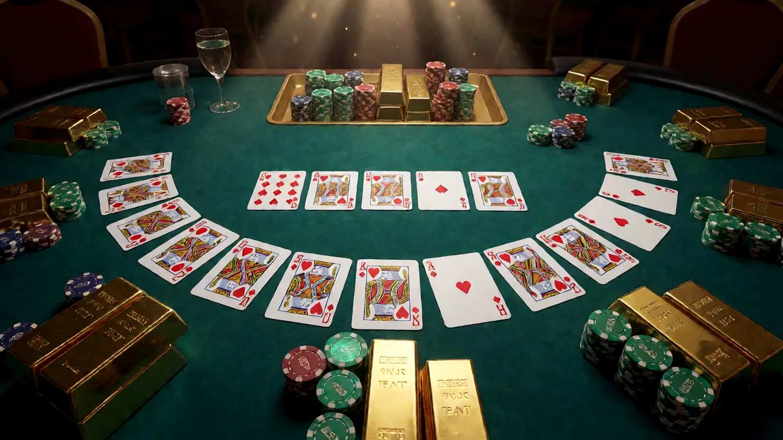 Come 250% Match + Free Spins